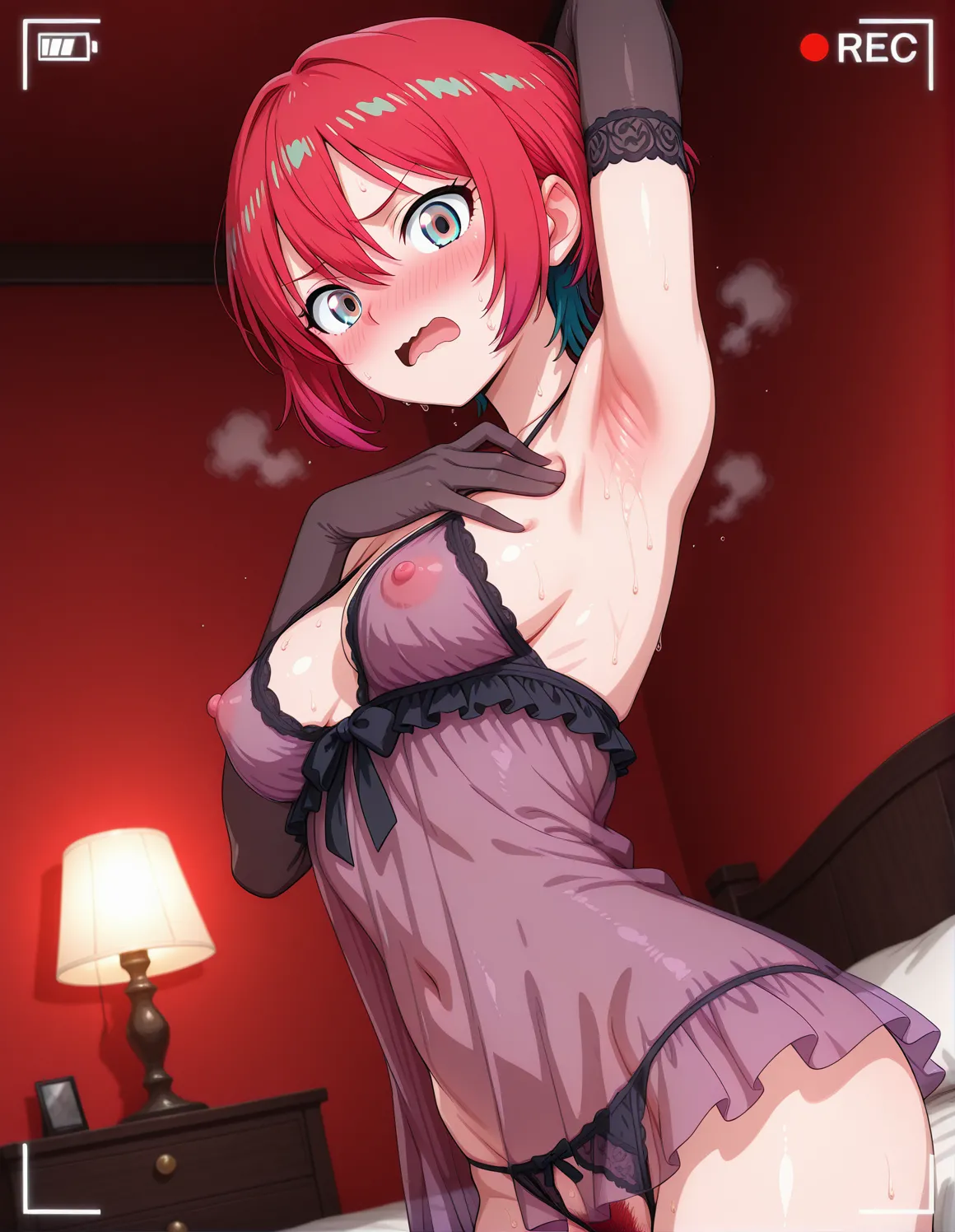 Manga Page 421