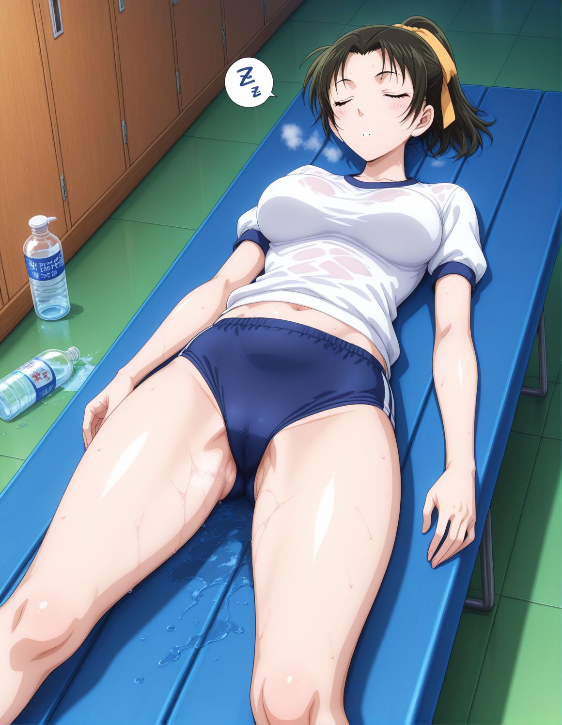 Manga Page 568