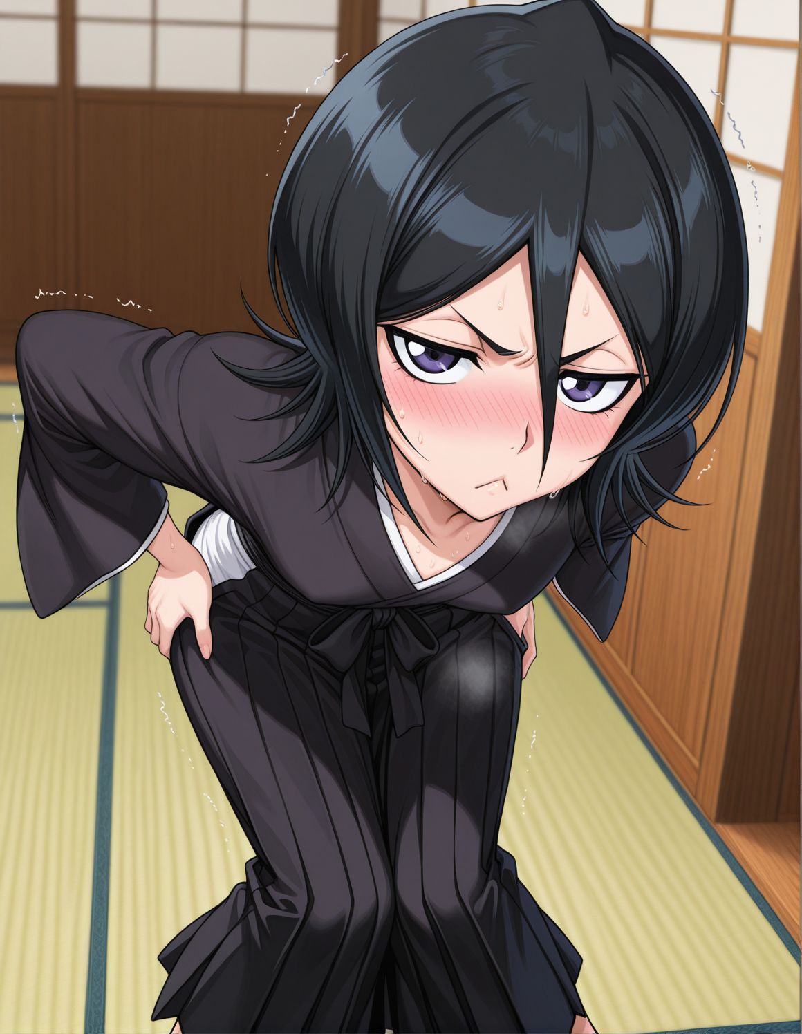 Manga Page 710