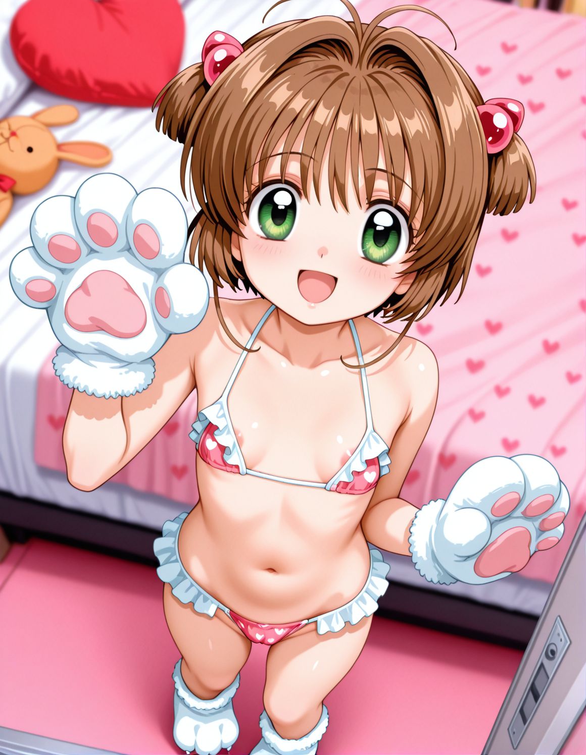 Manga Page 1135
