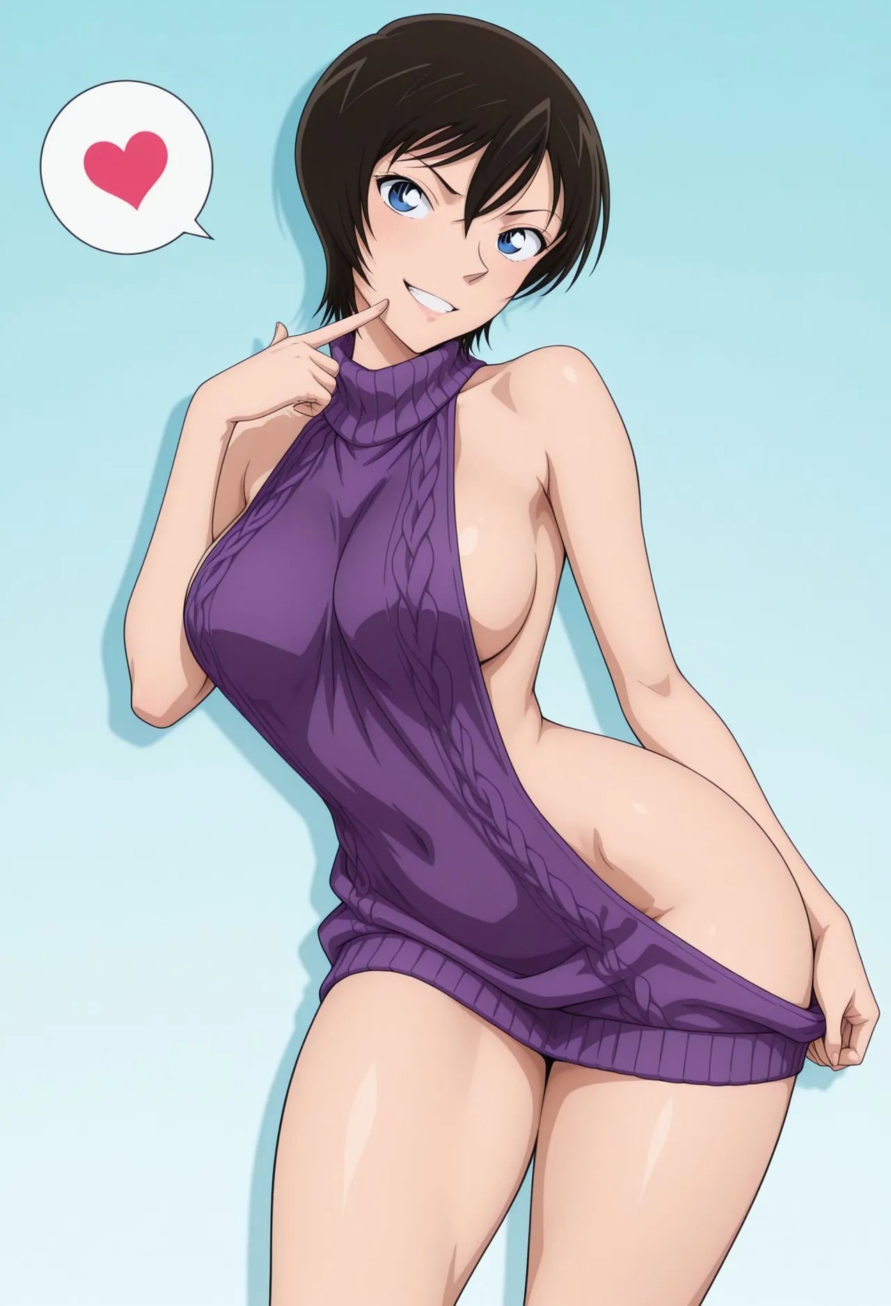 Manga Page 1352
