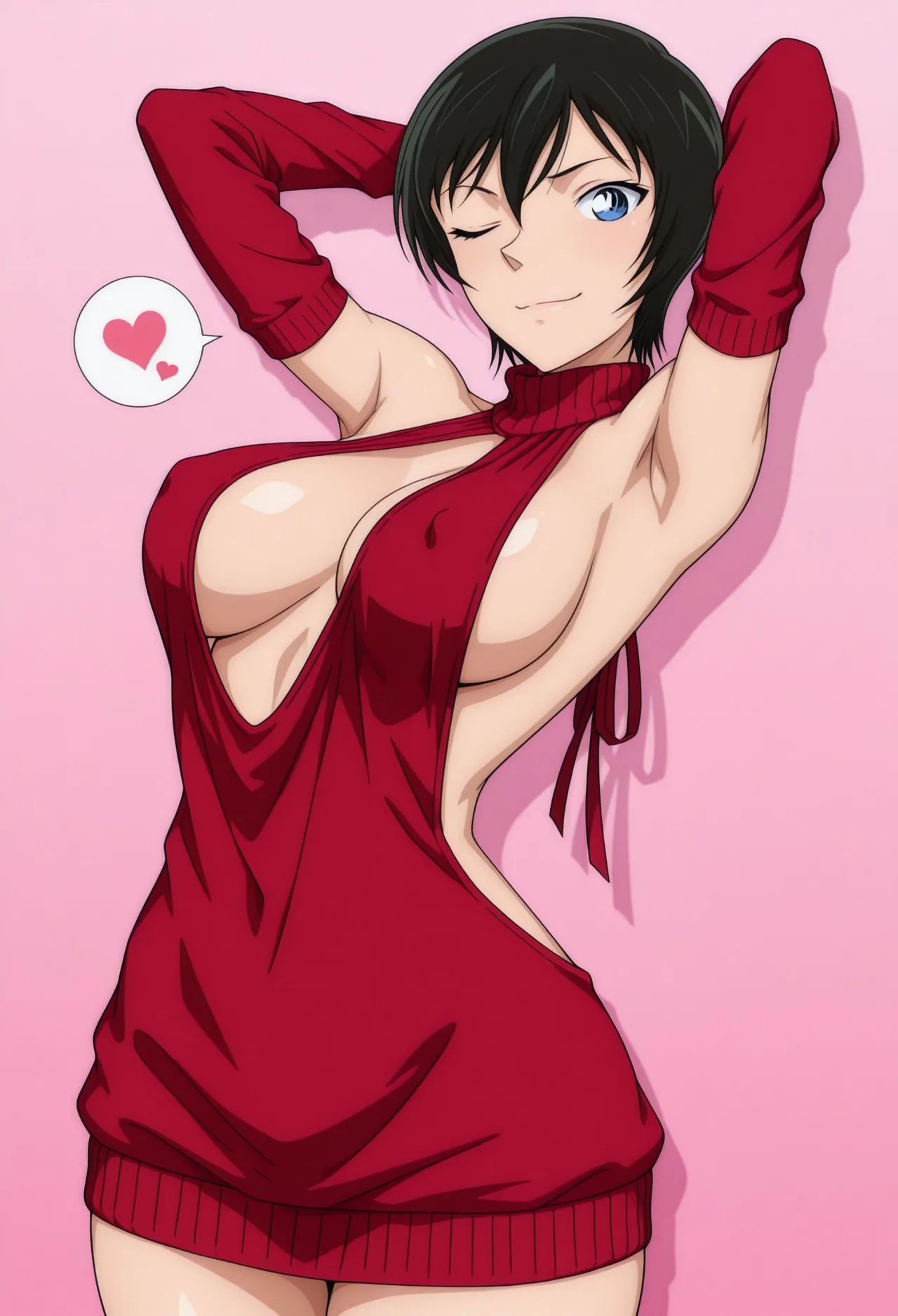 Manga Page 1365