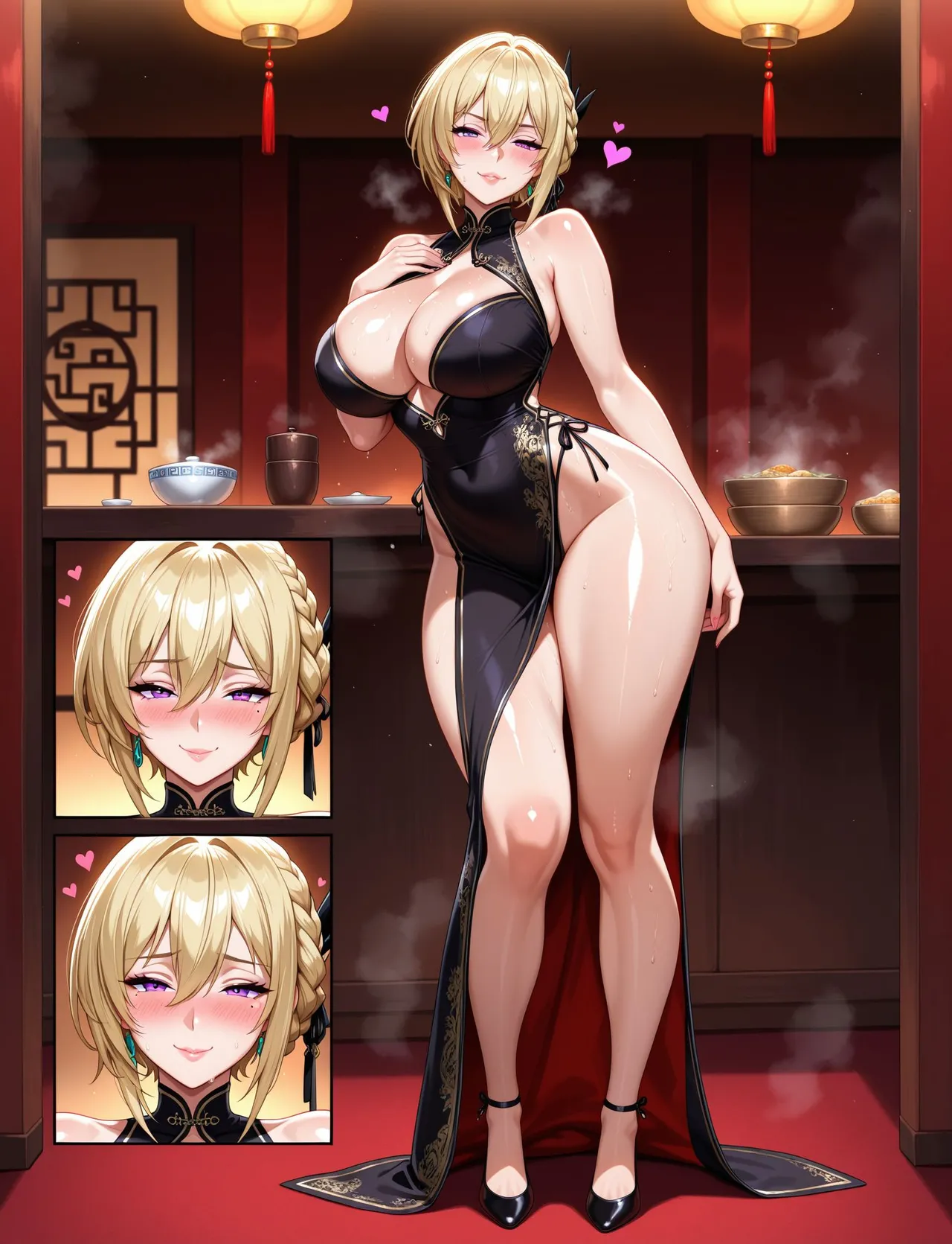 Manga Page 501