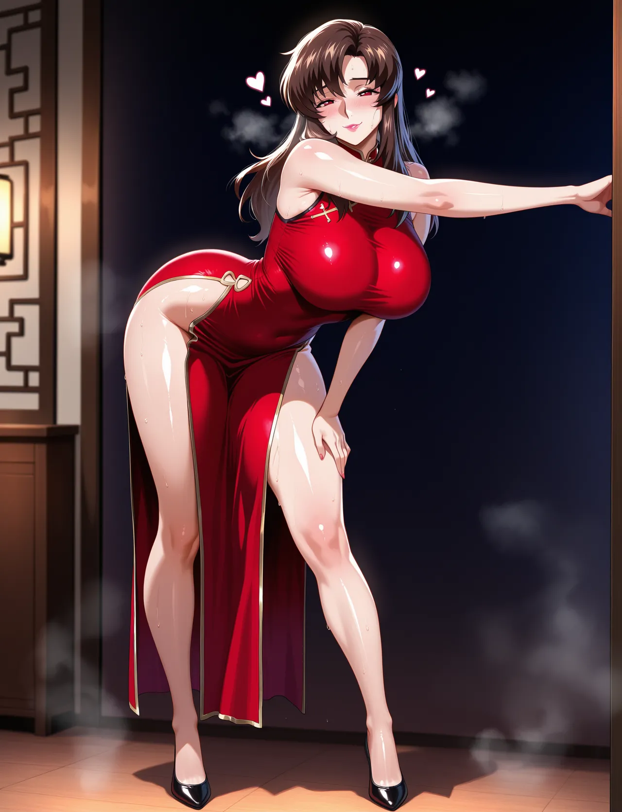 Manga Page 588