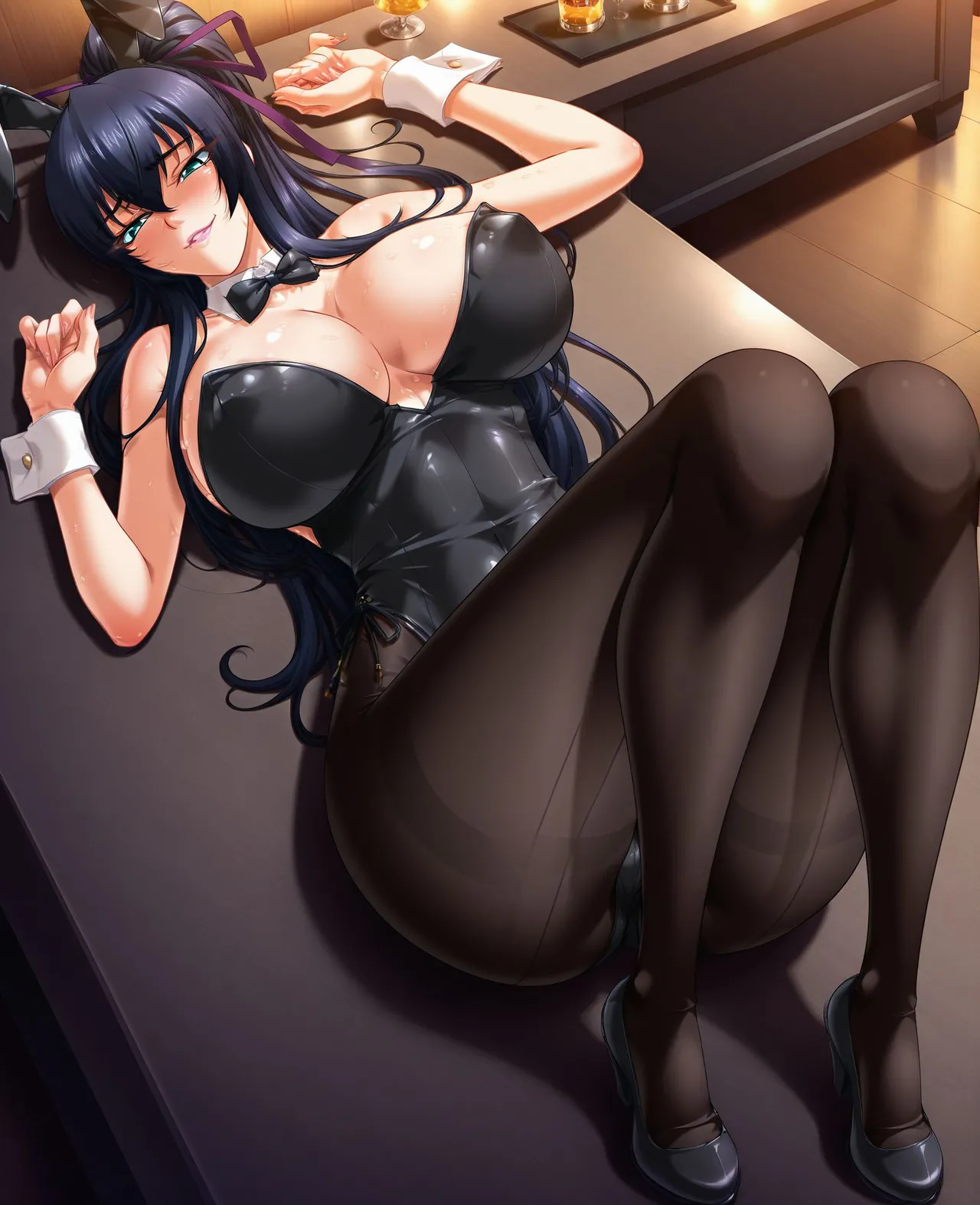 Manga Page 604