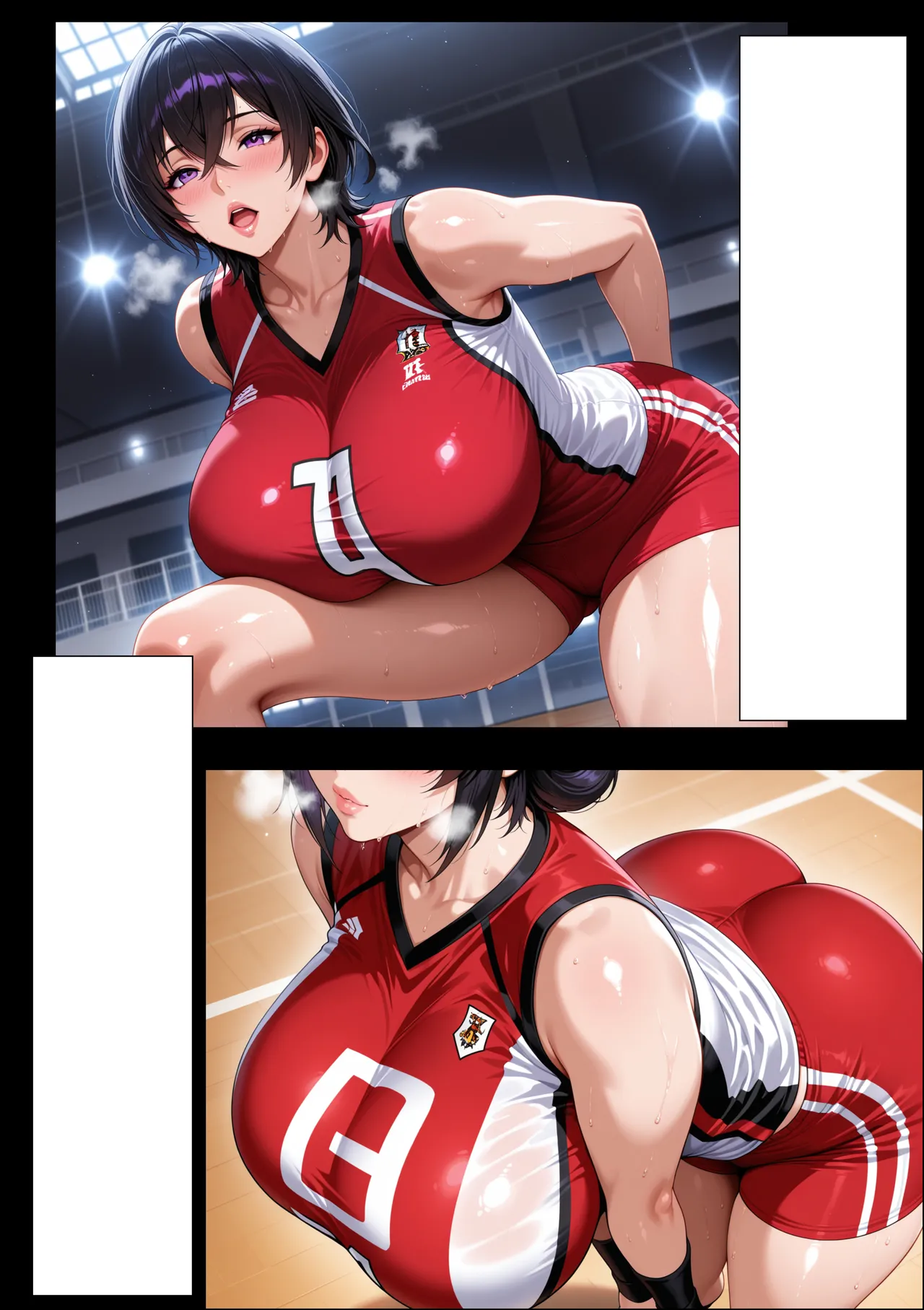 Manga Page 886