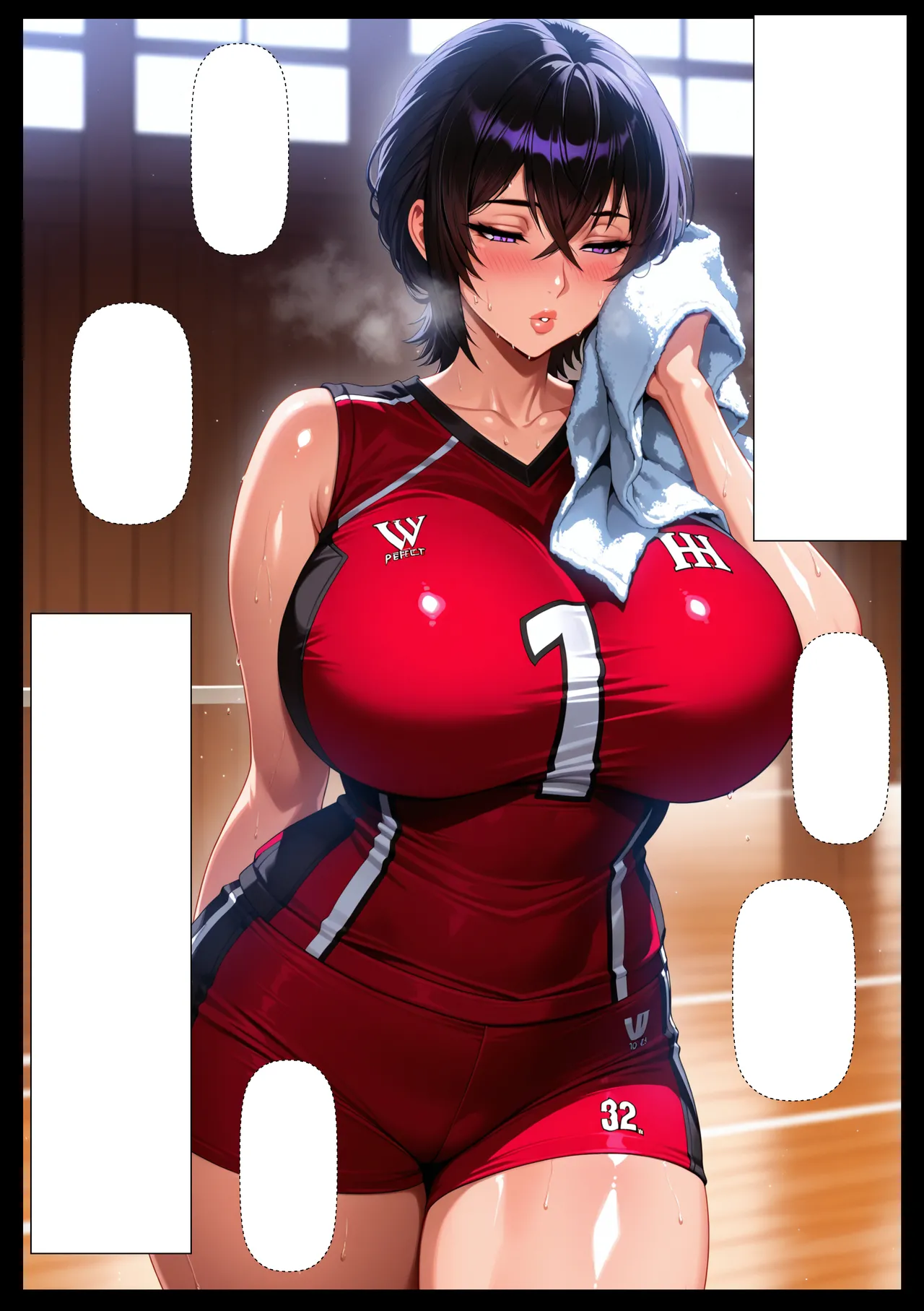 Manga Page 887
