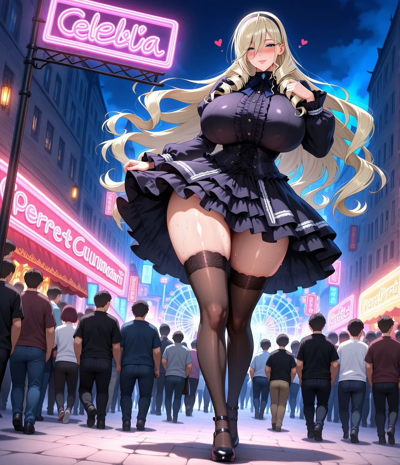 Manga Page 1386