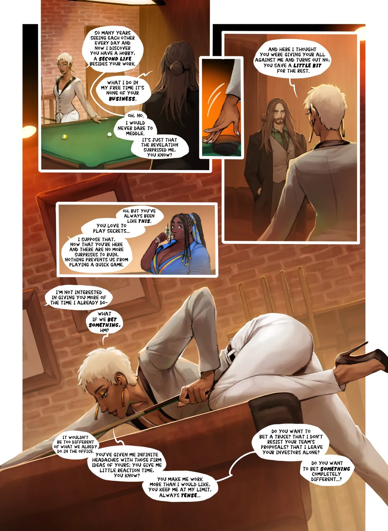 Manga Page 7