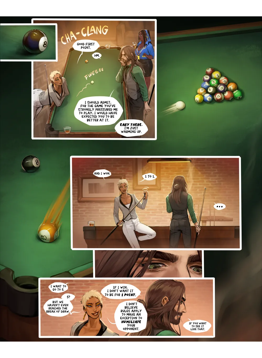 Manga Page 10