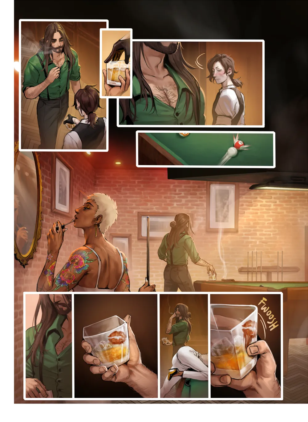 Manga Page 14