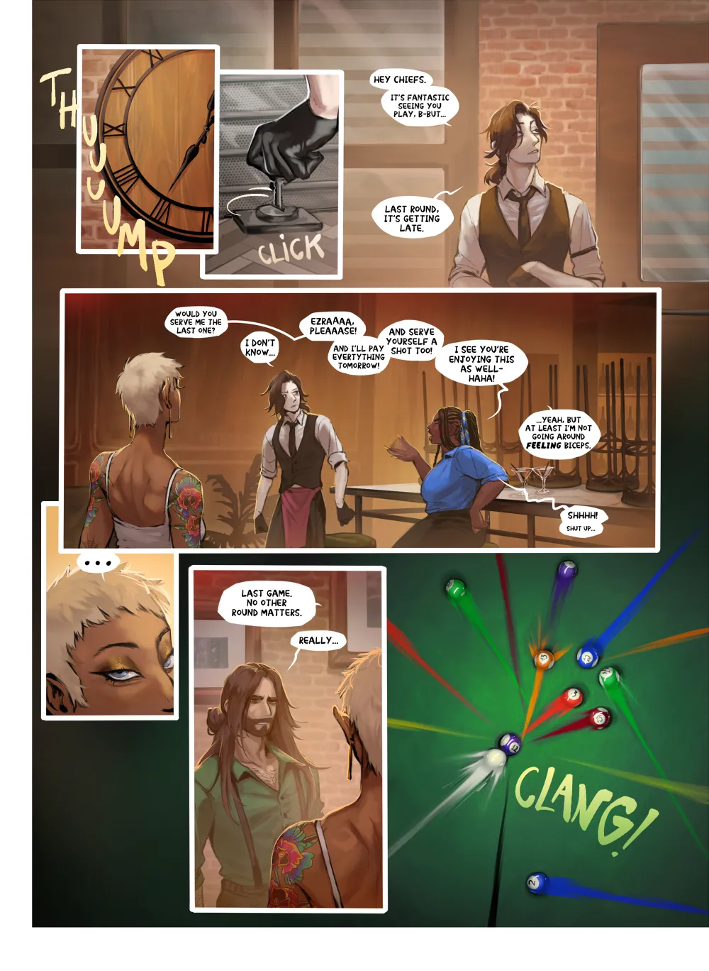 Manga Page 16
