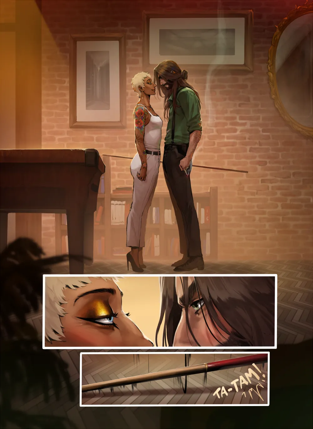 Manga Page 23