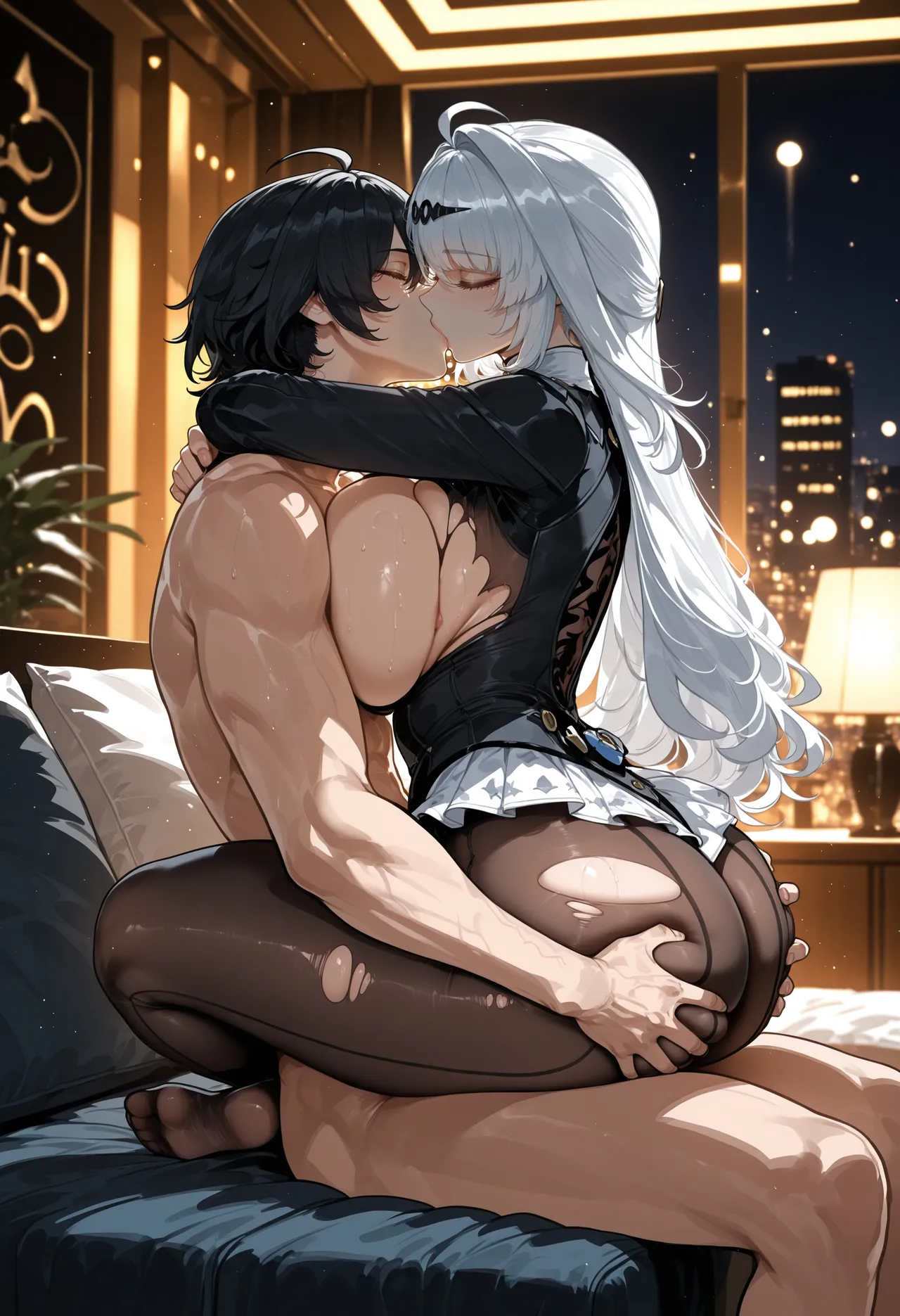 Manga Page 302