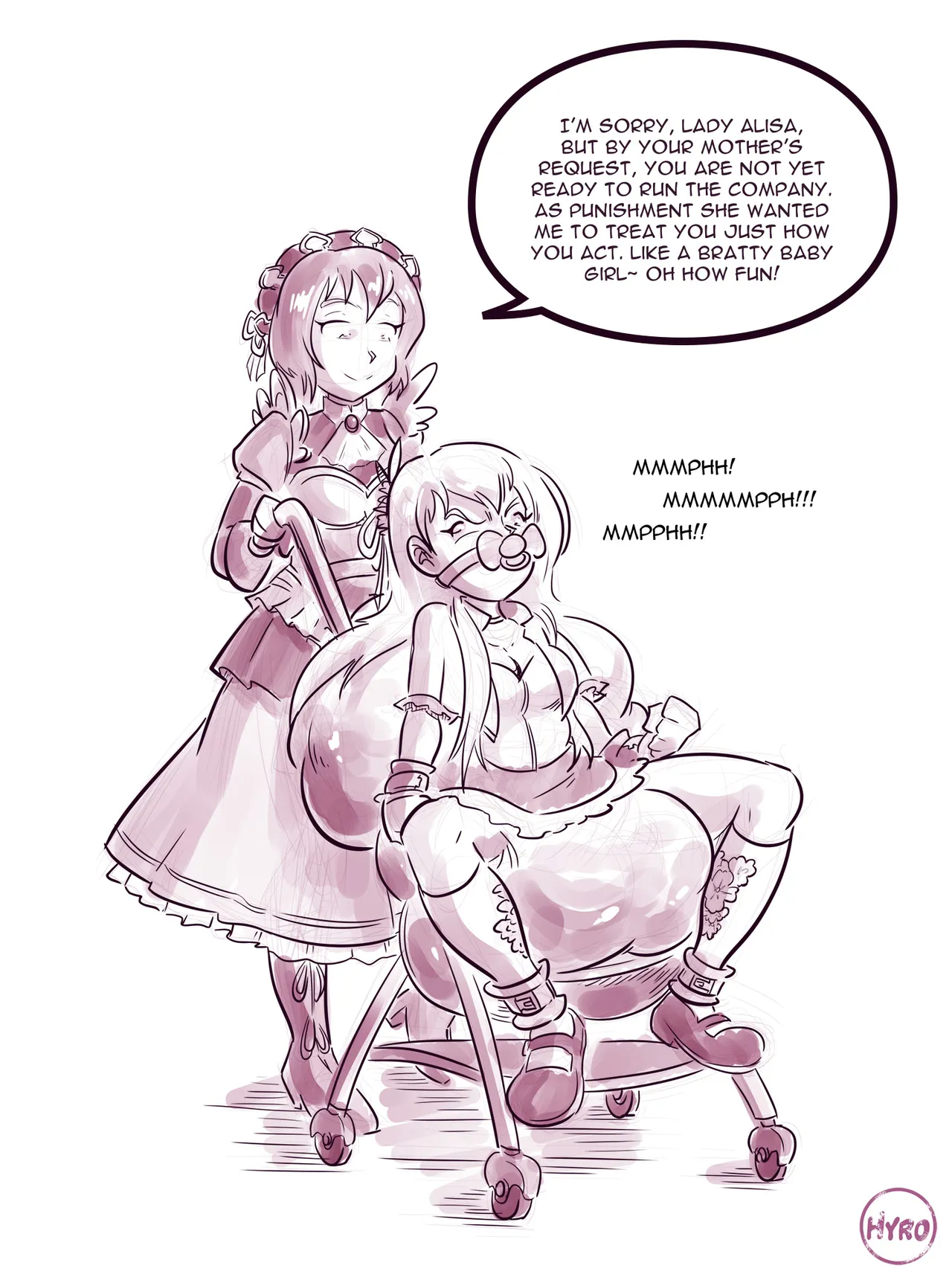 Manga Page 292