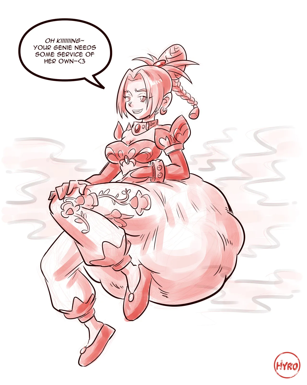 Manga Page 302