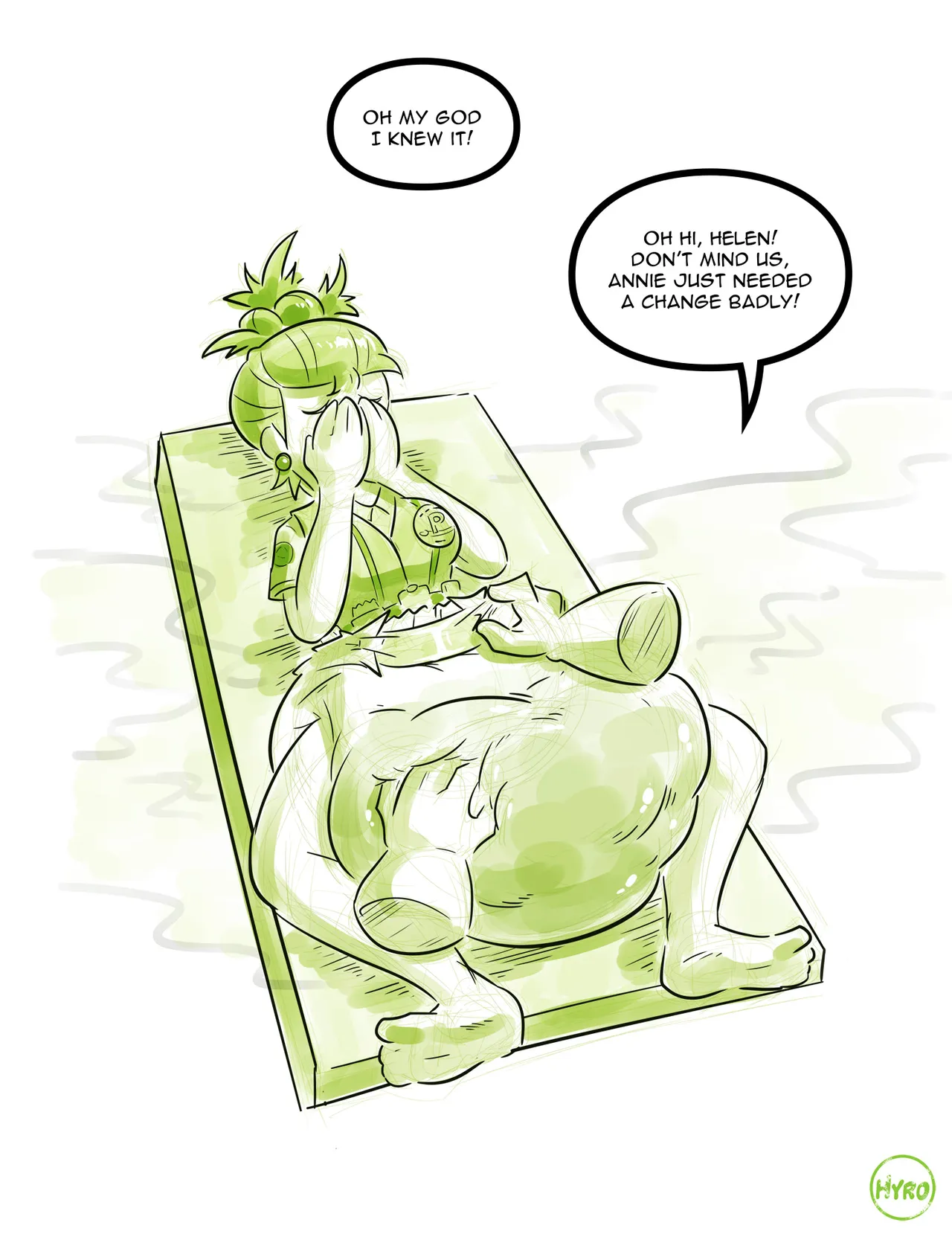 Manga Page 424