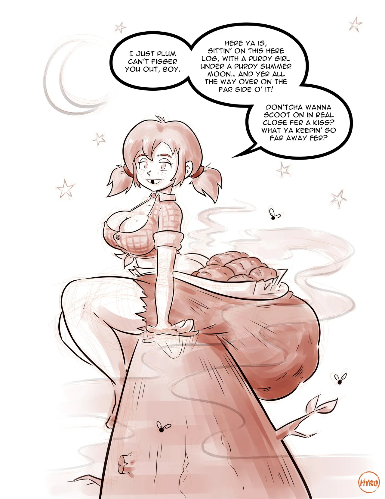 Manga Page 500