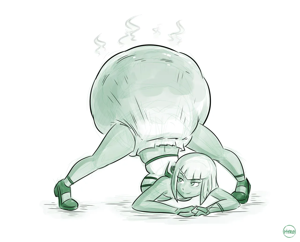 Manga Page 502