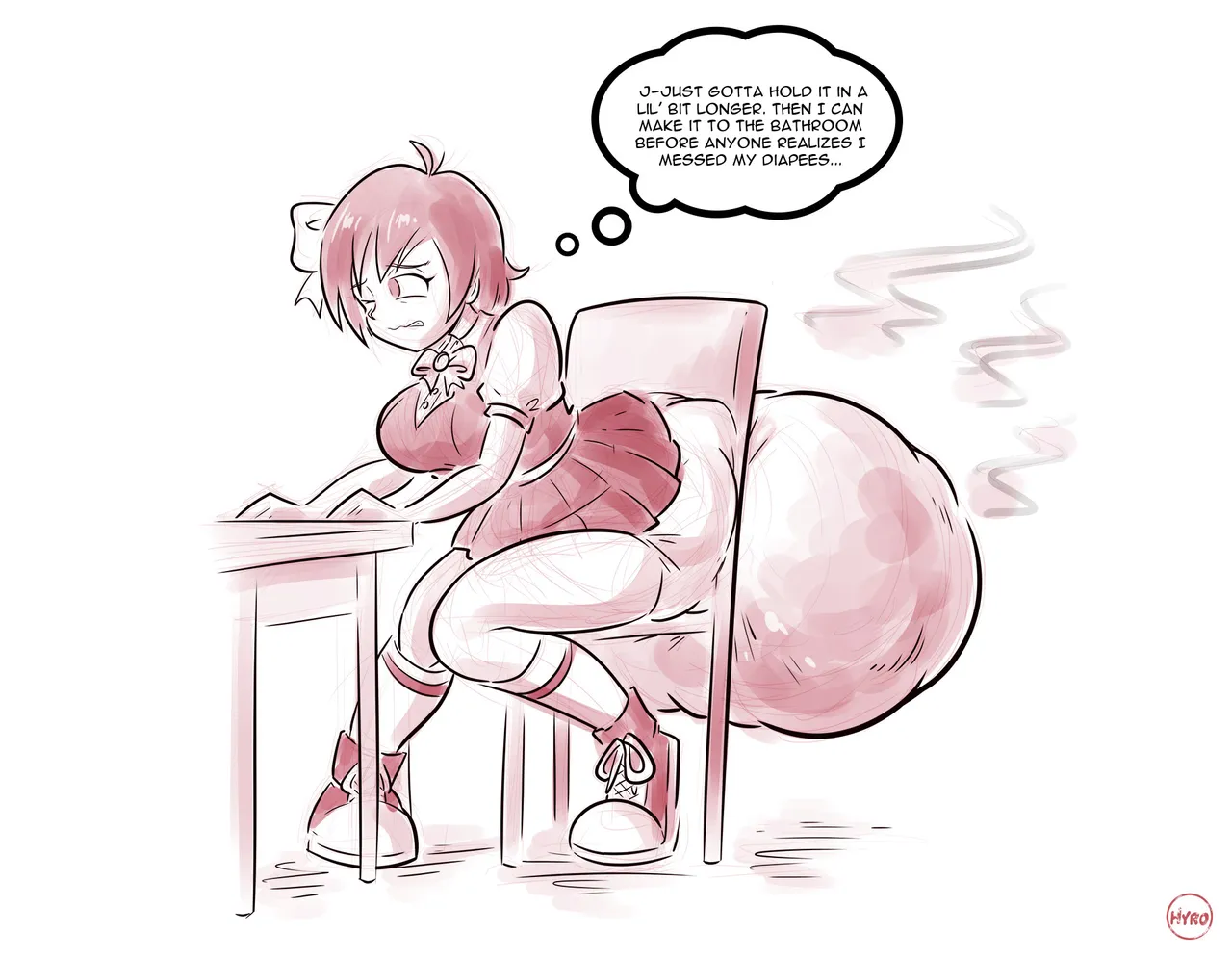 Manga Page 541