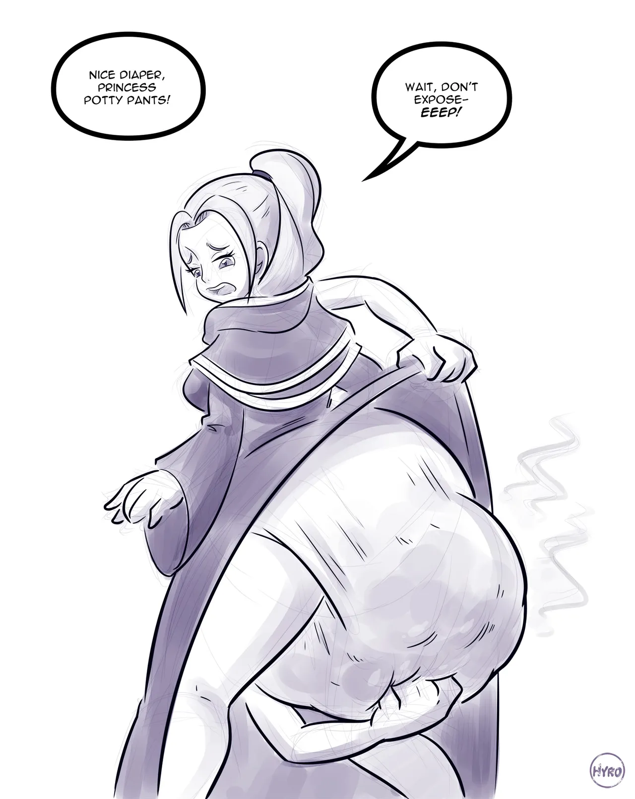 Manga Page 588