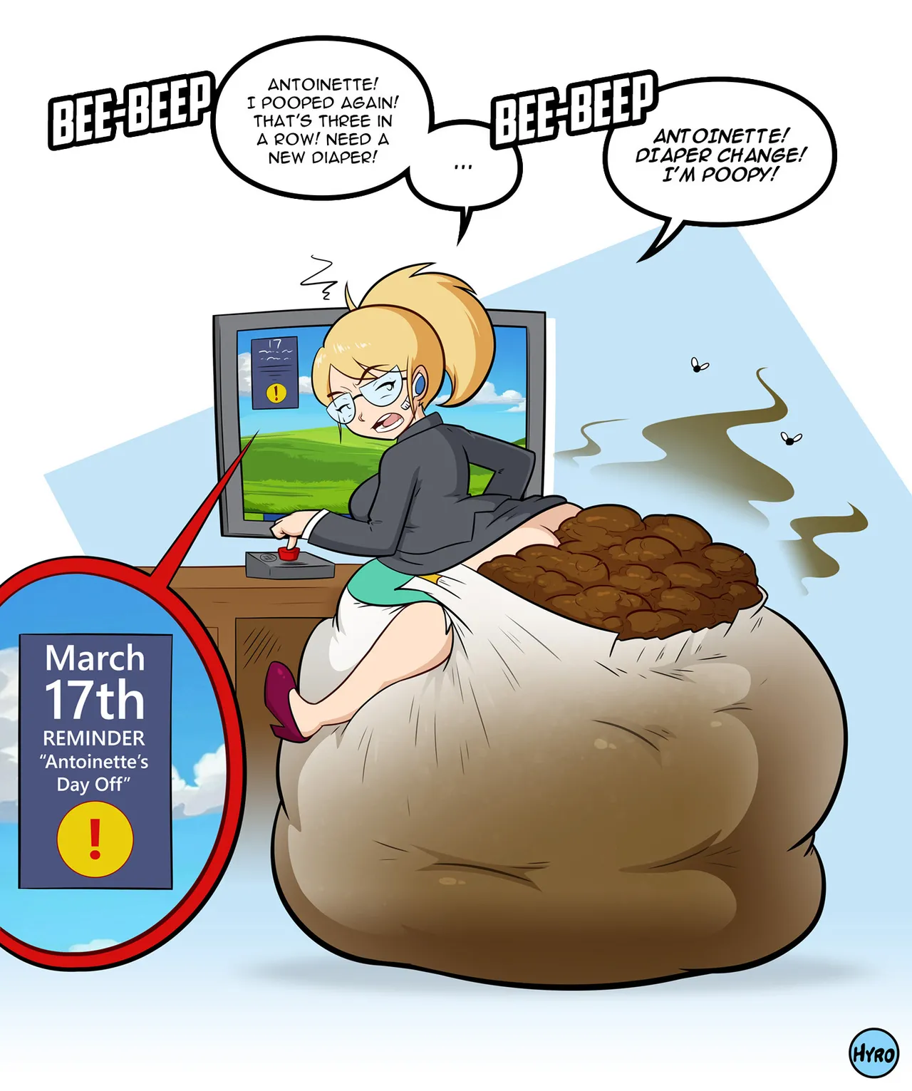 Manga Page 648