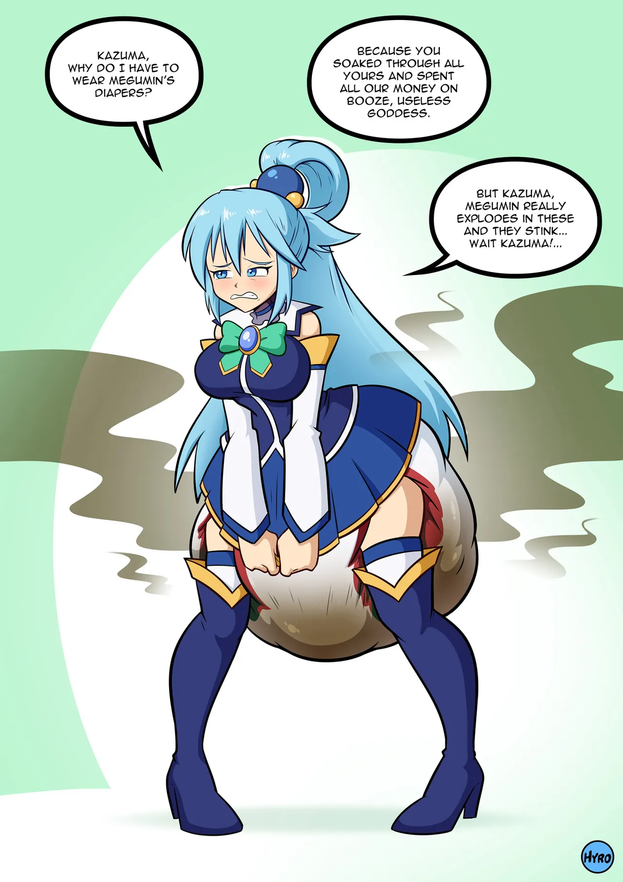 Manga Page 651