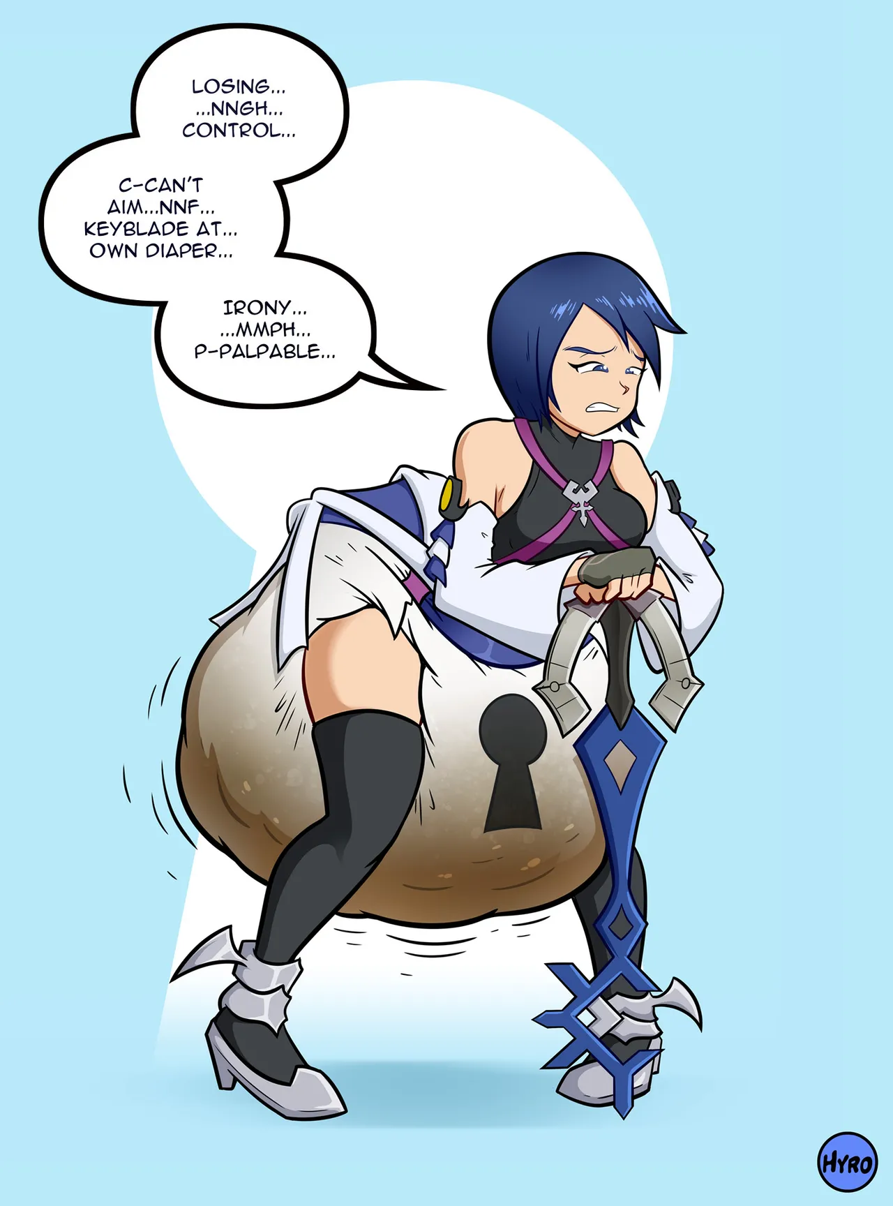 Manga Page 652