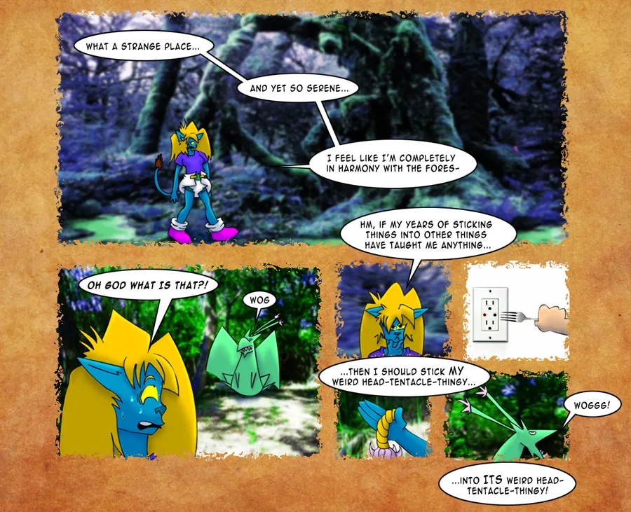 Manga Page 662