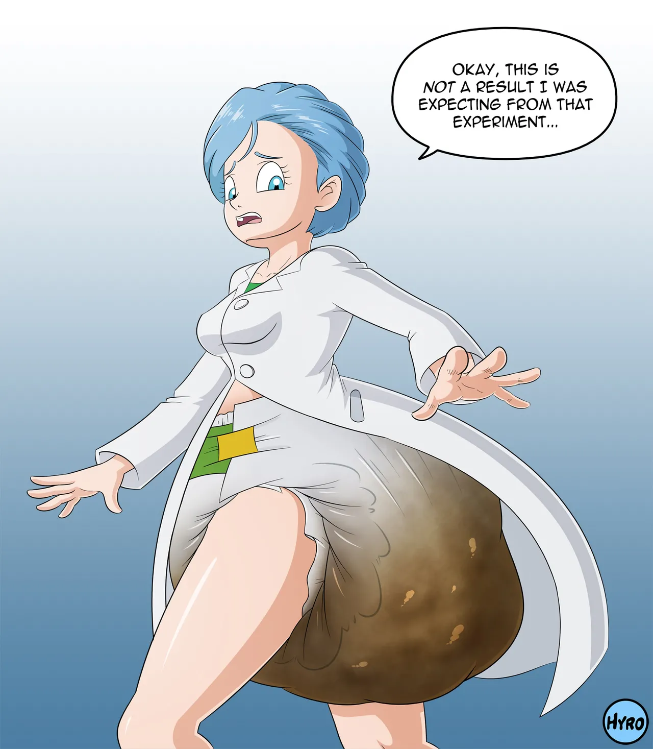 Manga Page 711