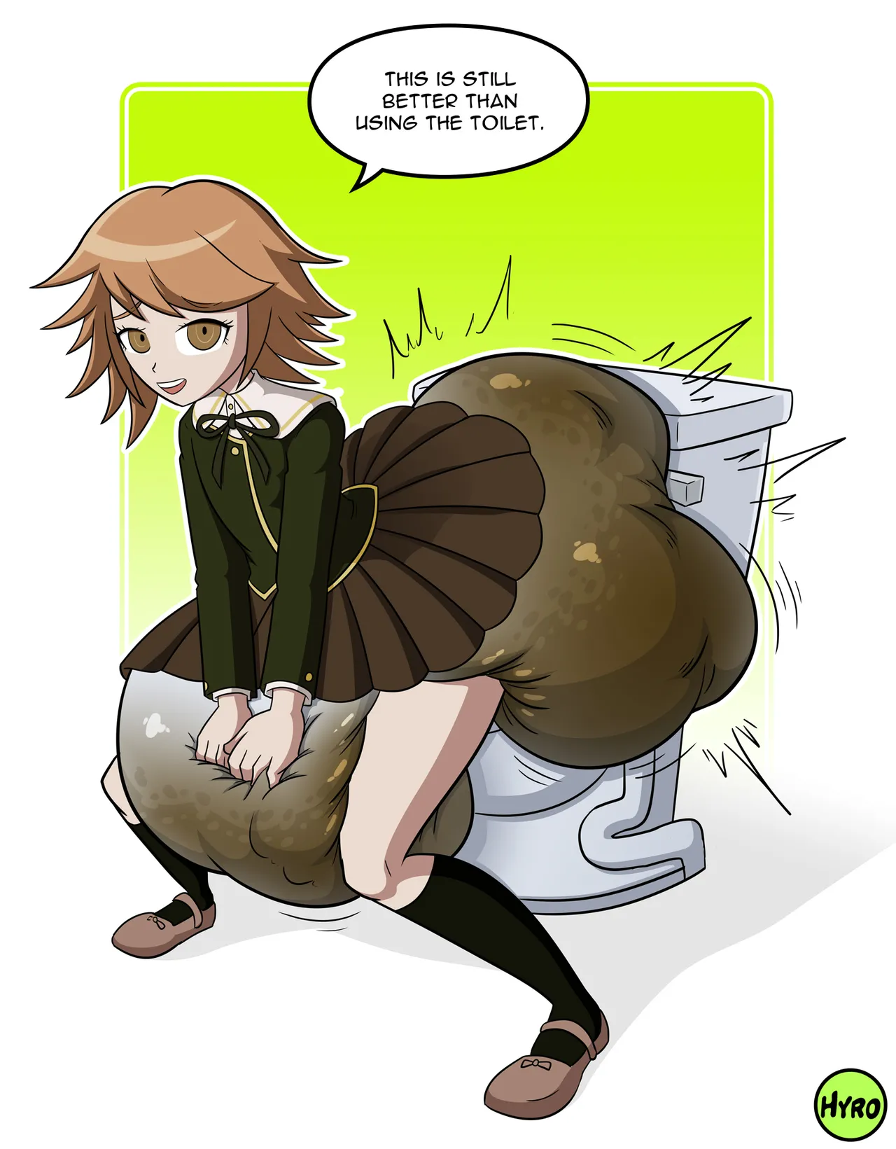 Manga Page 740