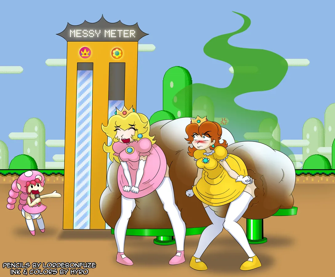 Manga Page 764