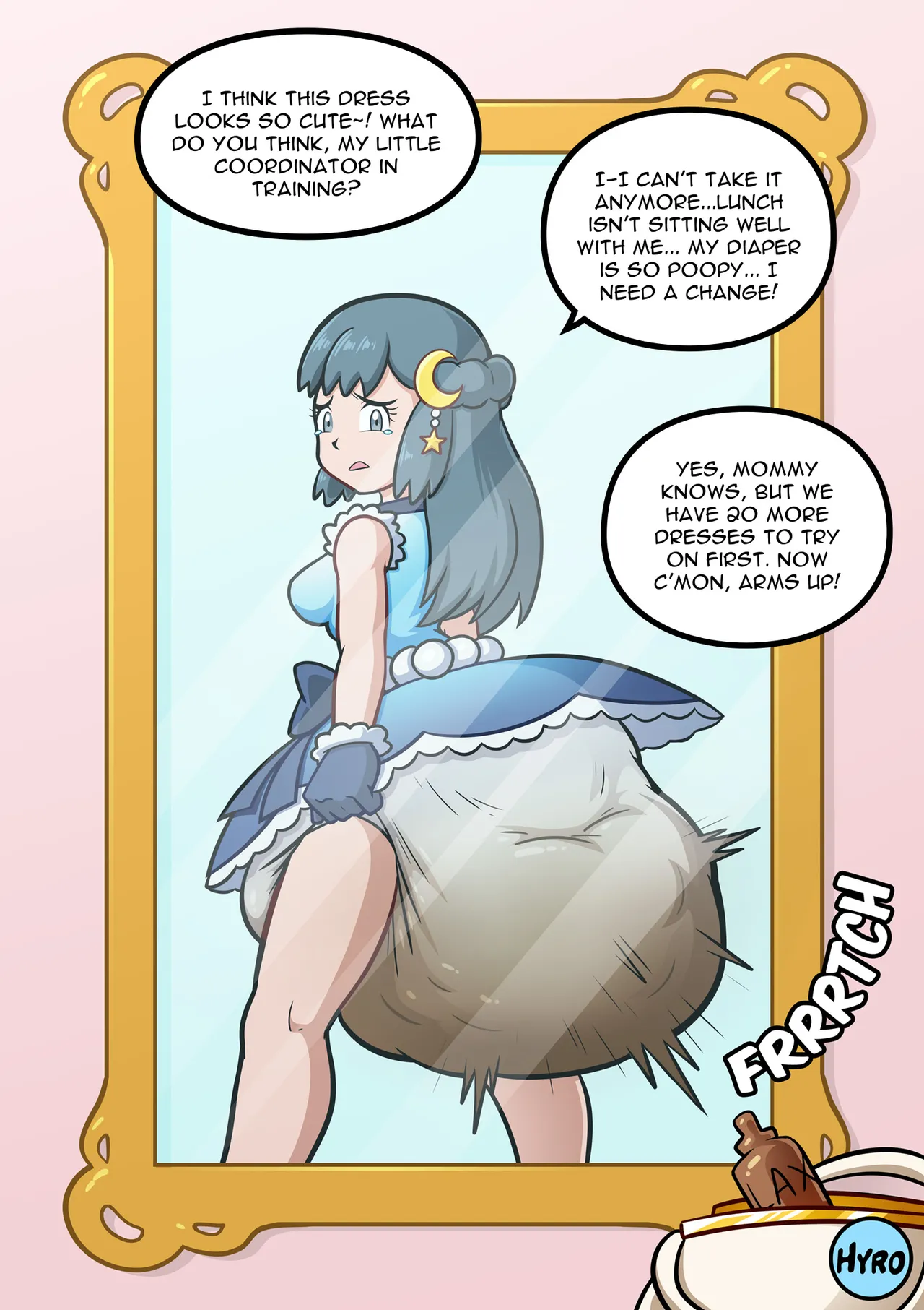 Manga Page 772
