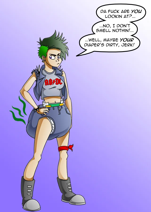 Manga Page 780