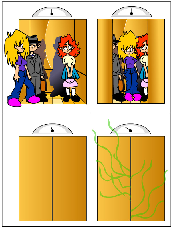 Manga Page 801