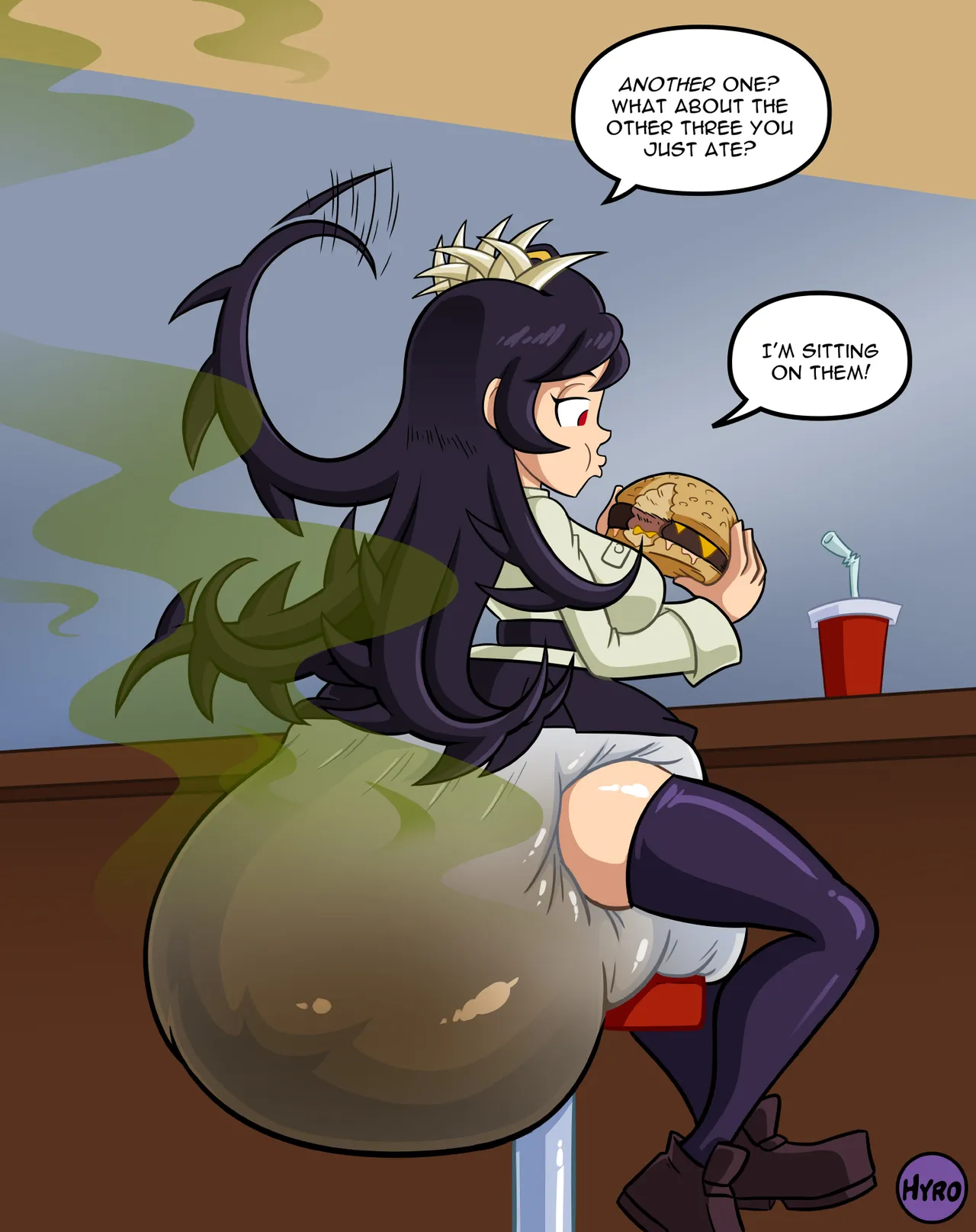 Manga Page 813