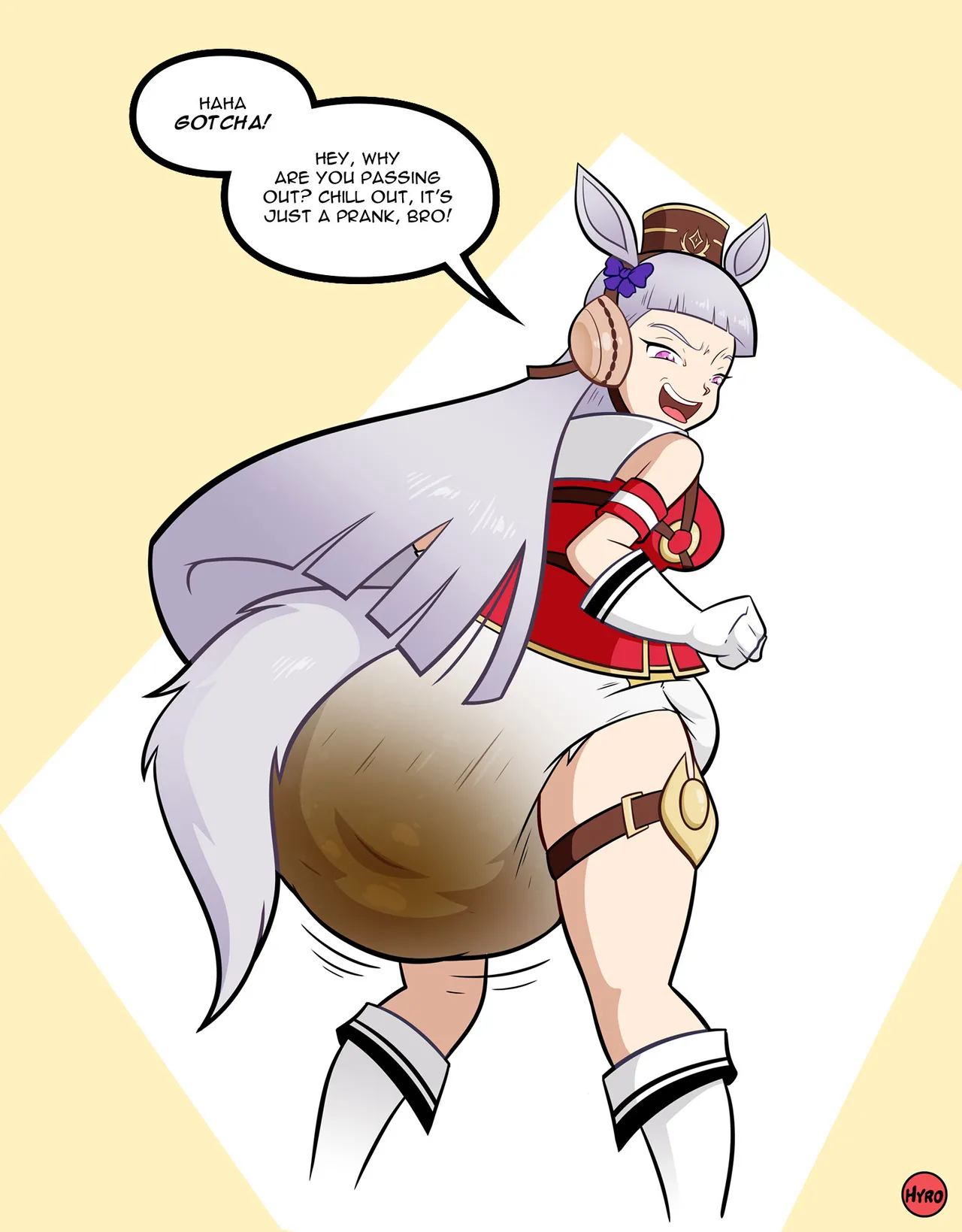 Manga Page 830