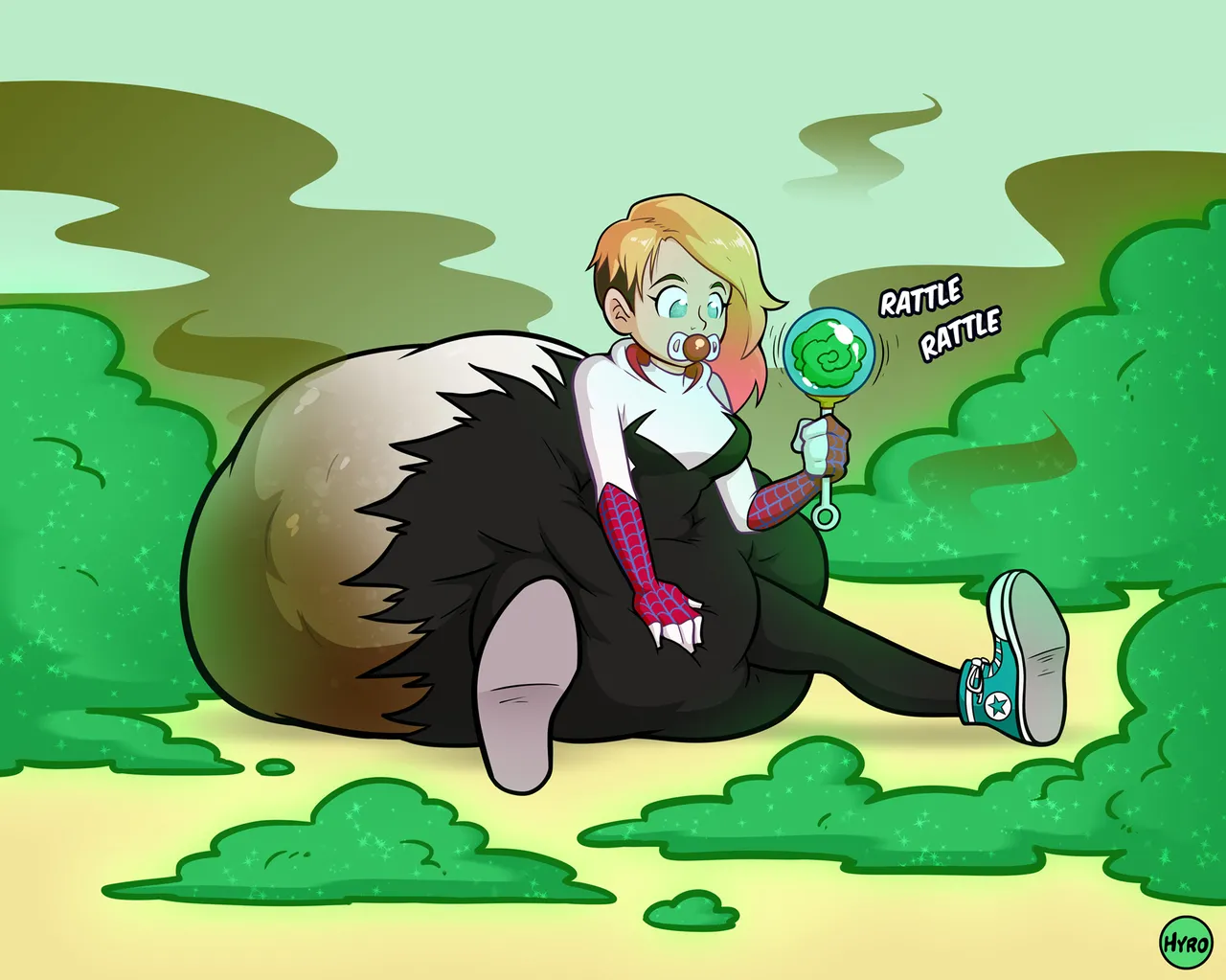 Manga Page 837