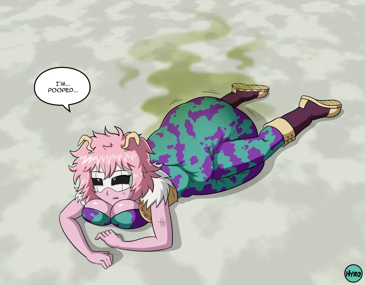 Manga Page 1041
