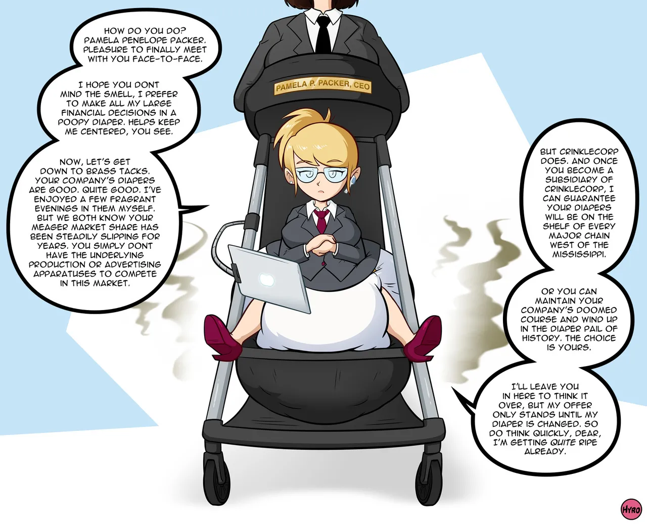 Manga Page 1089