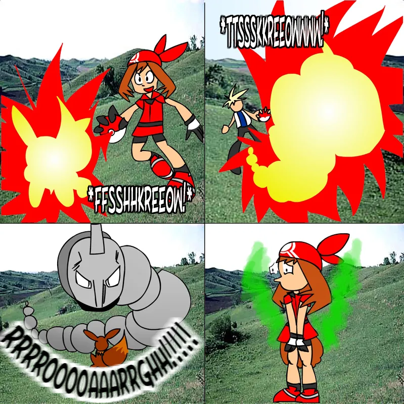 Manga Page 1107