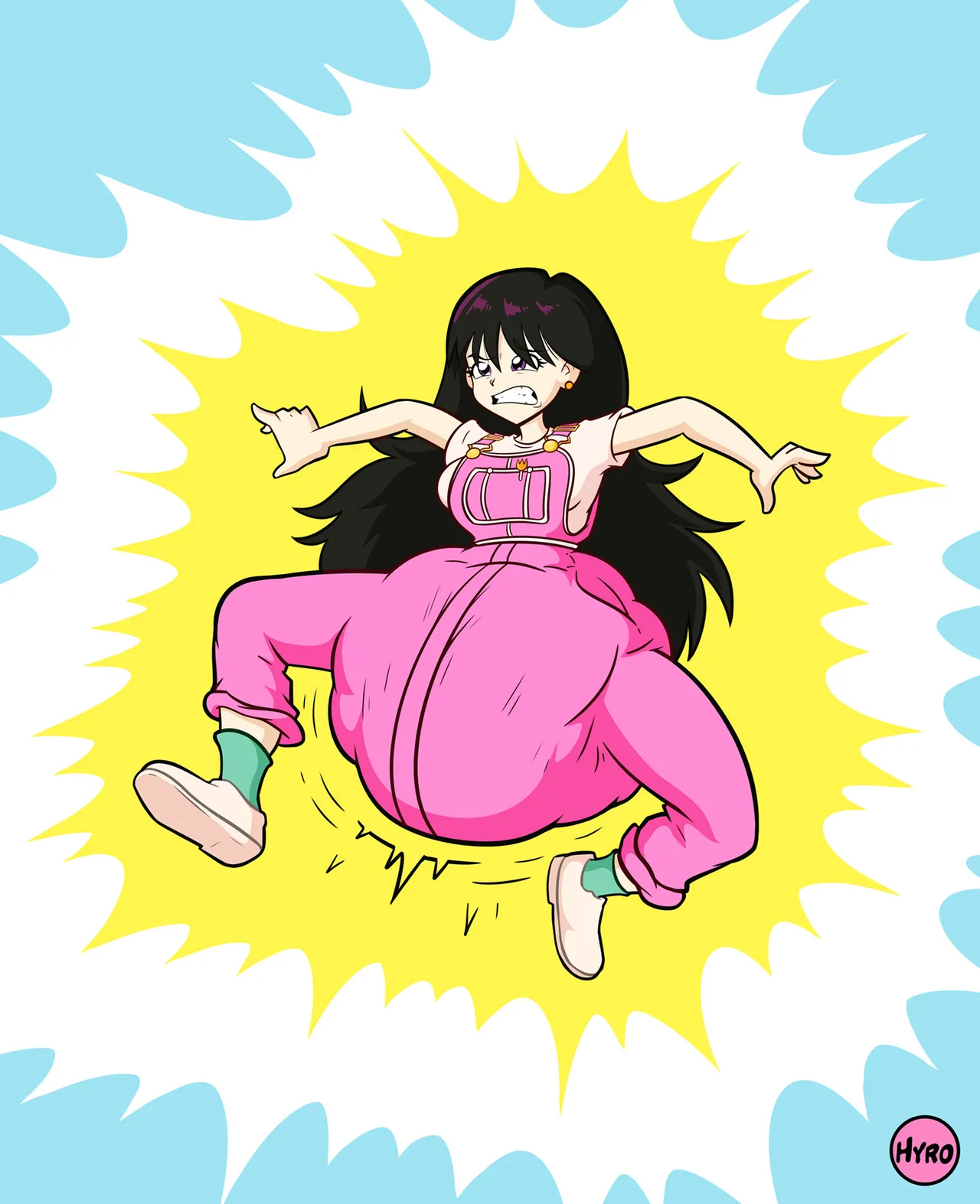 Manga Page 1168