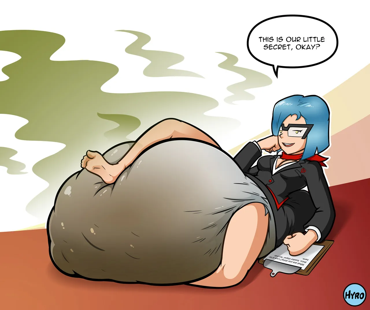 Manga Page 1202
