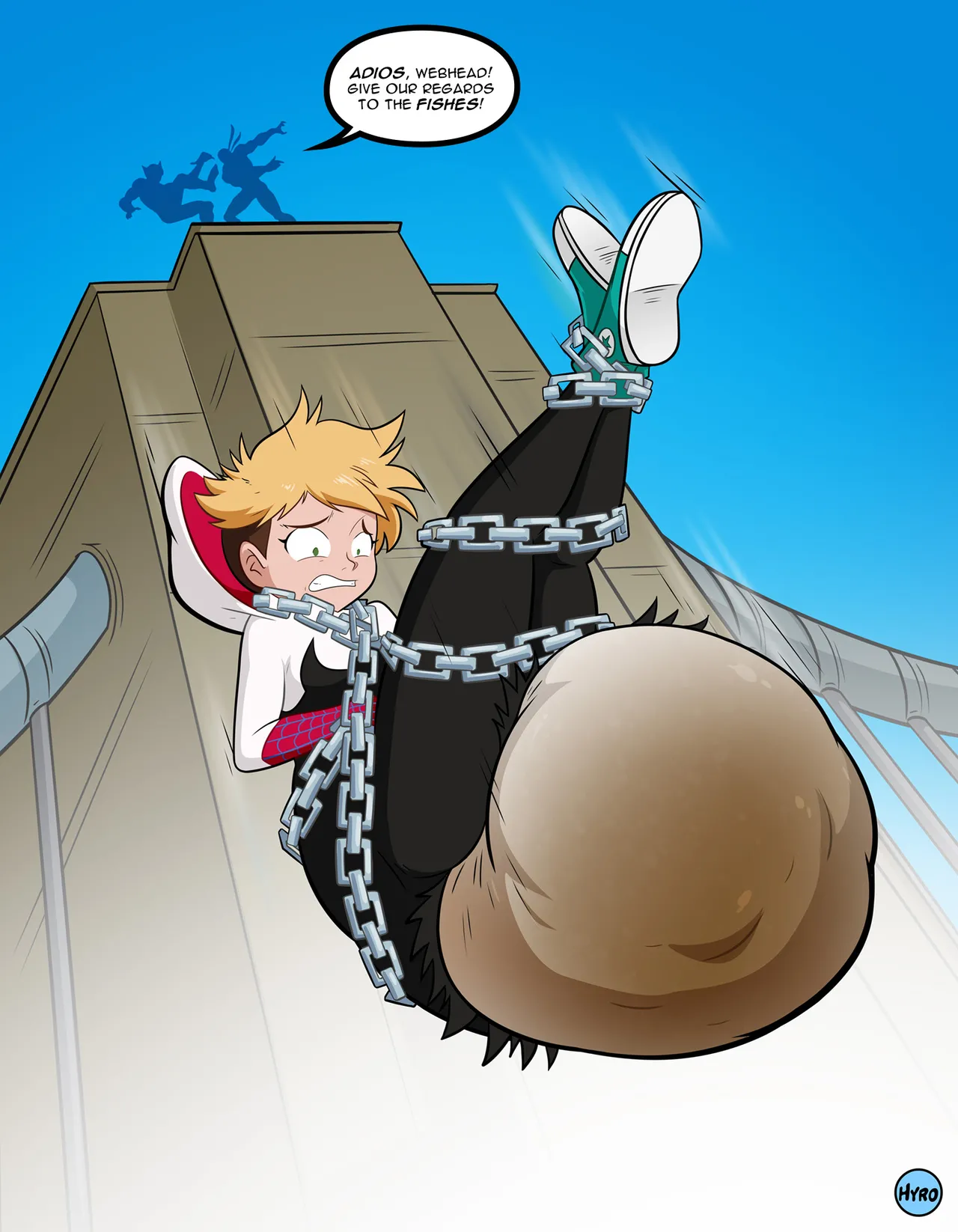 Manga Page 1221