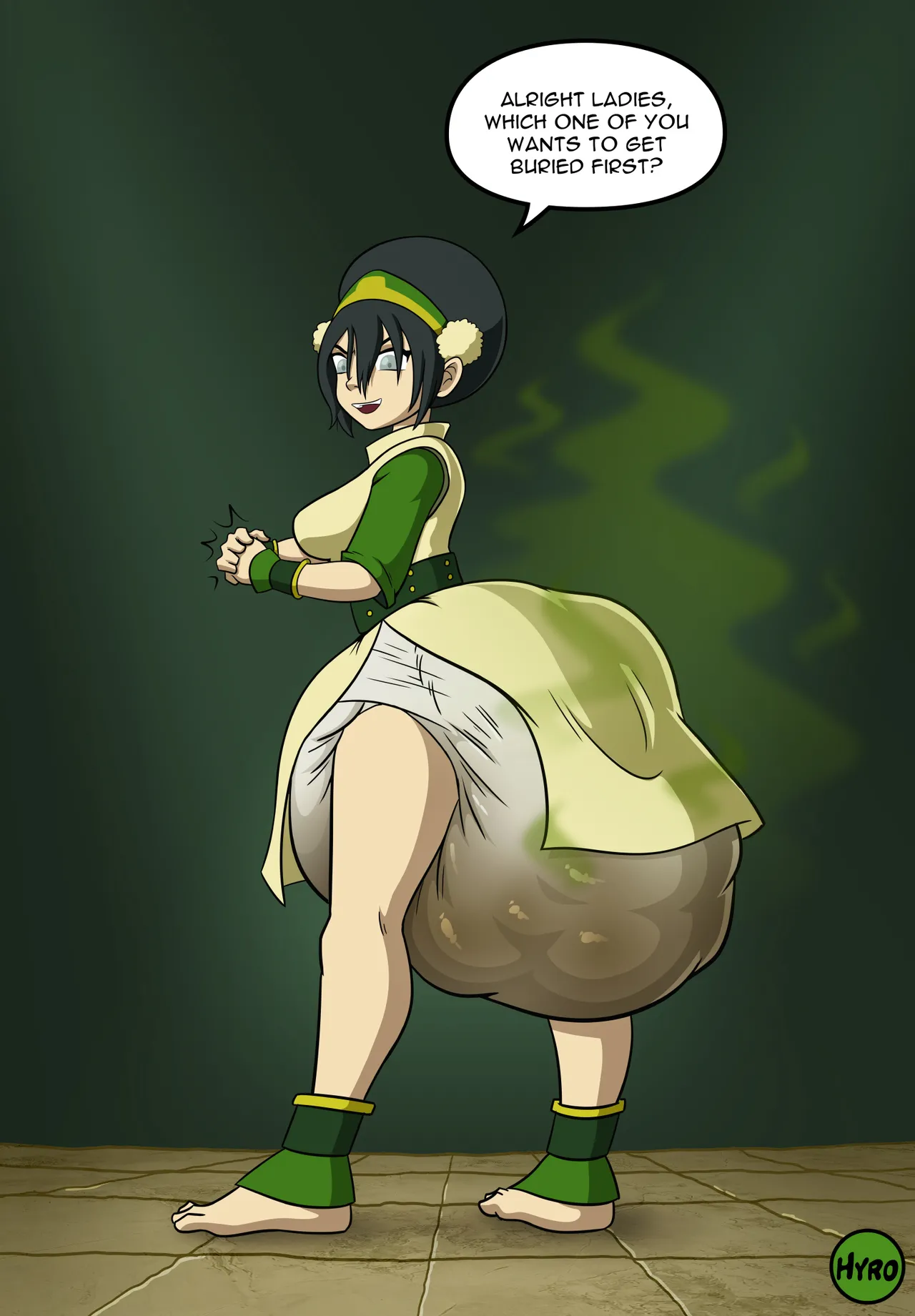 Manga Page 1278