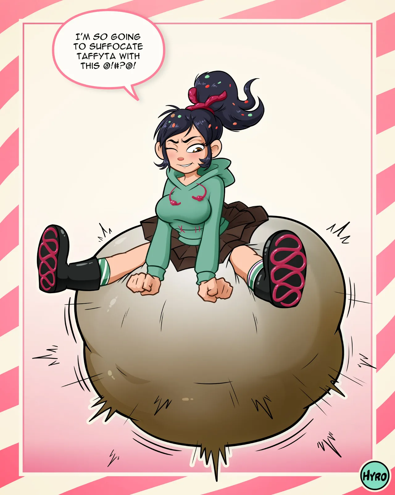 Manga Page 1296