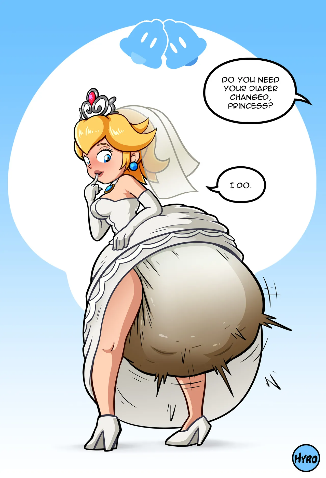 Manga Page 1319