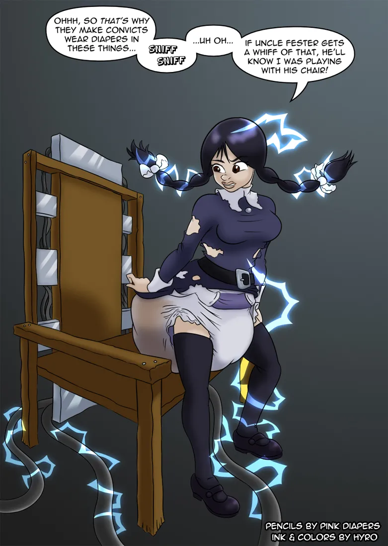 Manga Page 1320