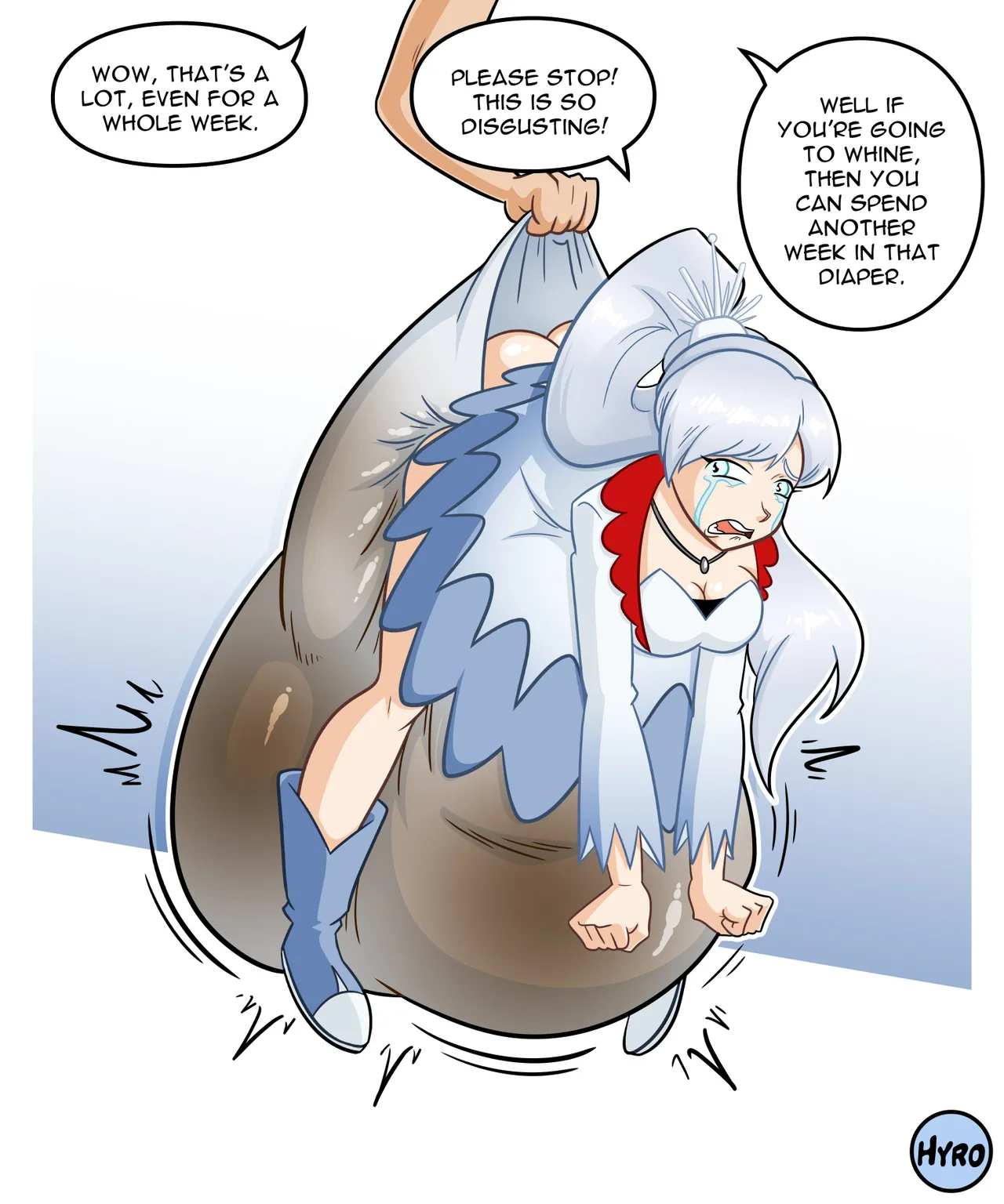 Manga Page 1321