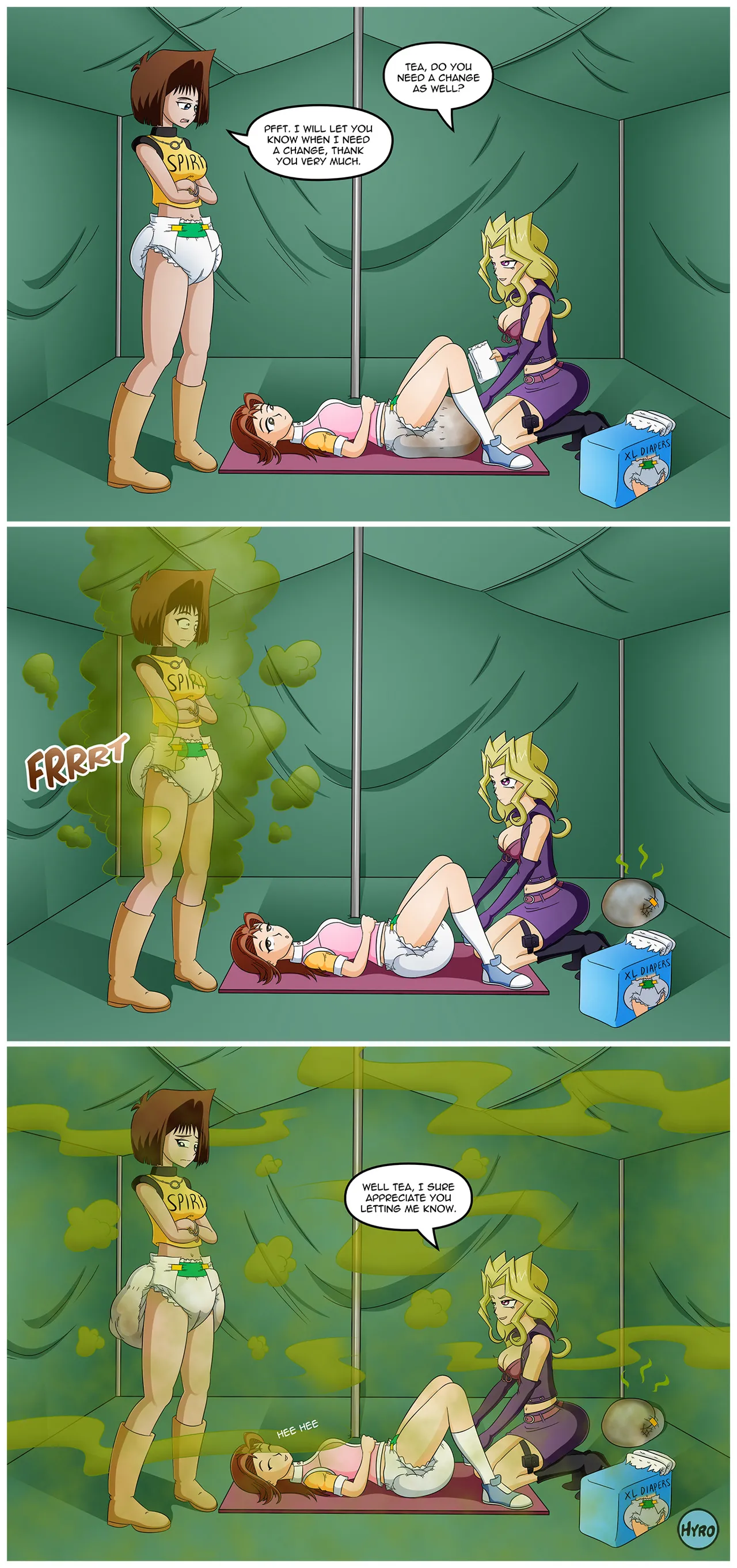 Manga Page 1333